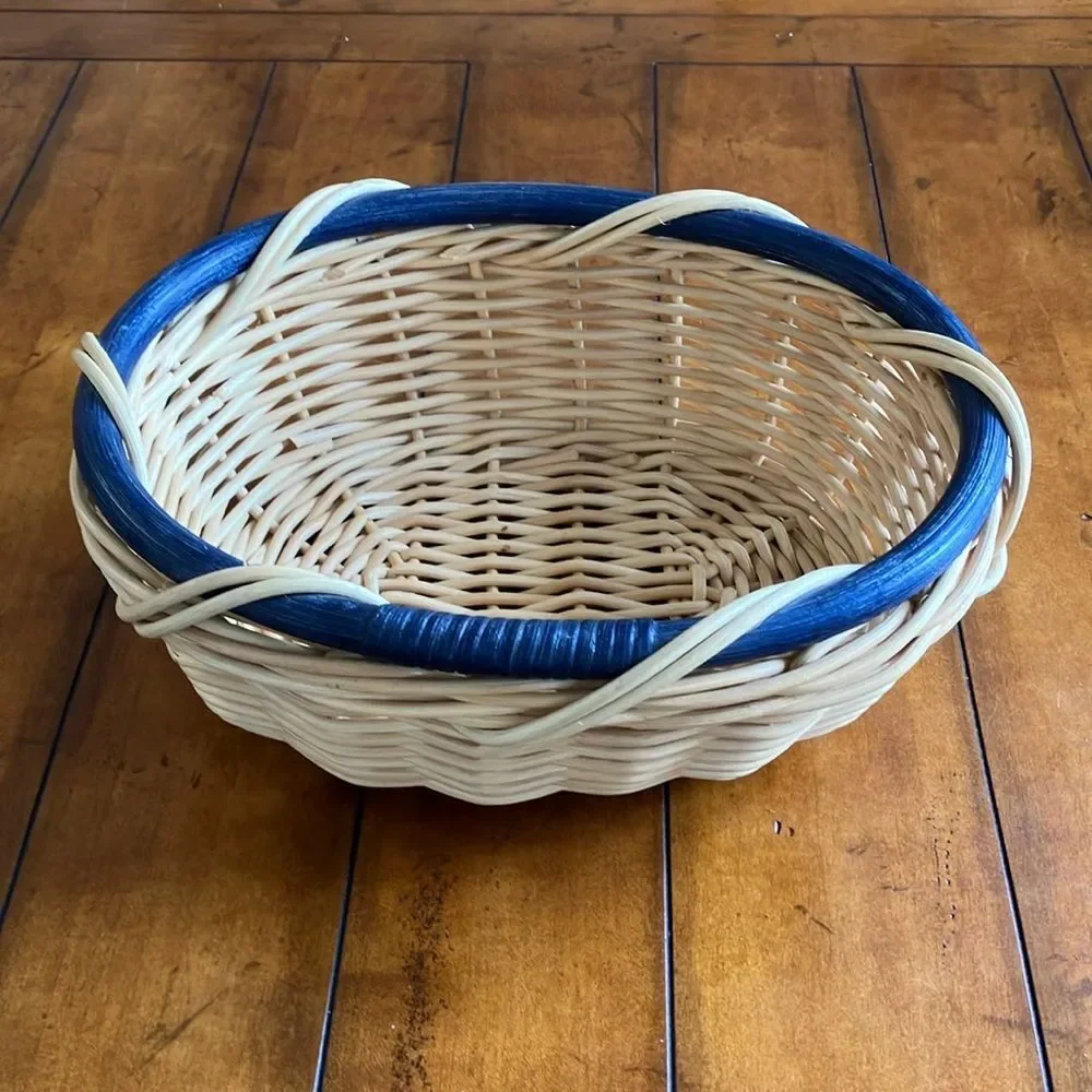 Wicker Basket